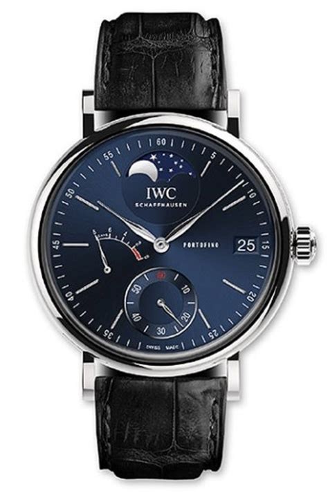 iwc portofino moonphase|portofino moon phase 5164.